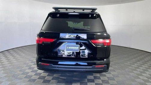 2023 Toyota Sequoia SR5