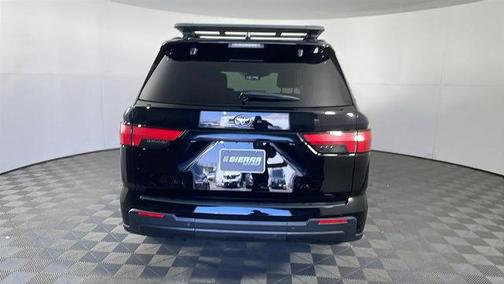 2023 Toyota Sequoia SR5