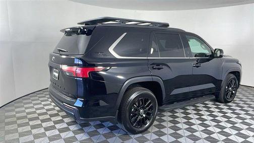 2023 Toyota Sequoia SR5