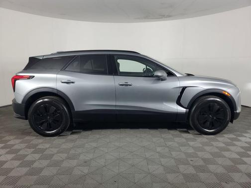 2026 Chevrolet Blazer EV AWD LT