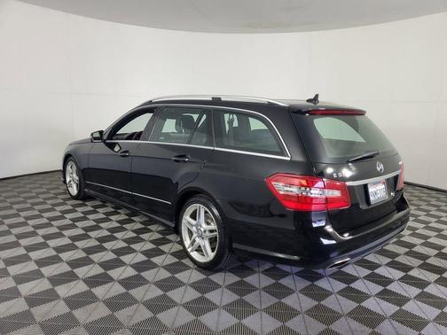 2013 Mercedes-Benz E-Class E 350
