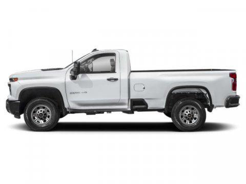 2024 Chevrolet Silverado 3500 WT