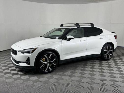 2022 Polestar 2 Long Range Dual Motor