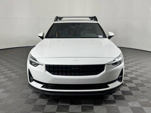 2022 Polestar 2 Long Range Dual Motor