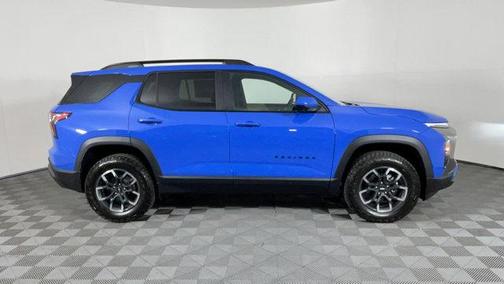 2025 Chevrolet Equinox FWD ACTIV