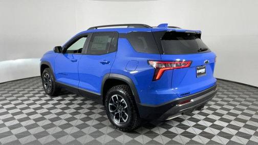 2025 Chevrolet Equinox FWD ACTIV