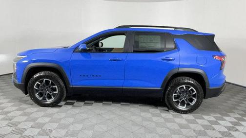 2025 Chevrolet Equinox FWD ACTIV