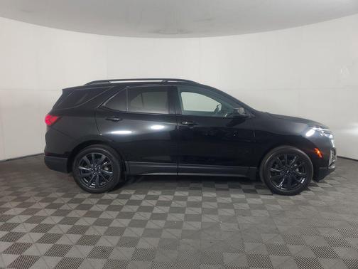 2023 Chevrolet Equinox FWD RS