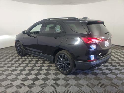 2023 Chevrolet Equinox FWD RS