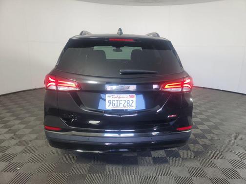 2023 Chevrolet Equinox FWD RS