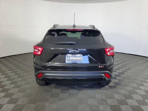 2025 Chevrolet Trax FWD 2RS