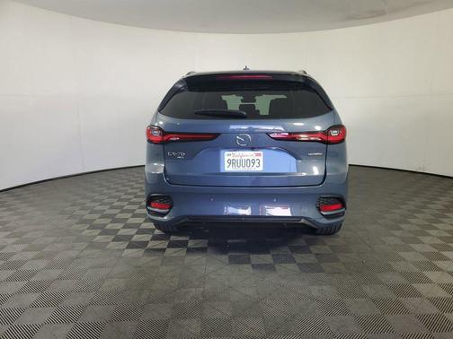 2025 Mazda CX-70 3.3 Turbo S Premium