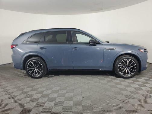 2025 Mazda CX-70 3.3 Turbo S Premium