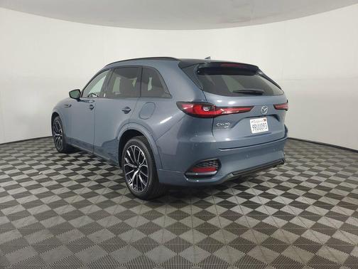 2025 Mazda CX-70 3.3 Turbo S Premium