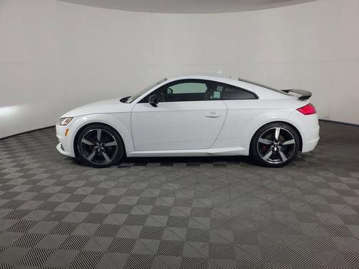 2019 Audi TT 2.0T