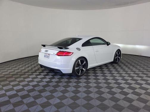 2019 Audi TT 2.0T