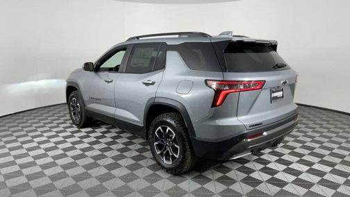 2025 Chevrolet Equinox FWD ACTIV