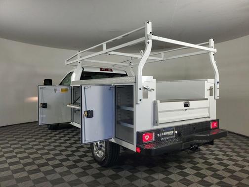 2026 Chevrolet Silverado 2500 WT