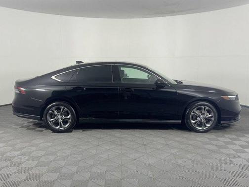 2023 Honda Accord EX 1.5T