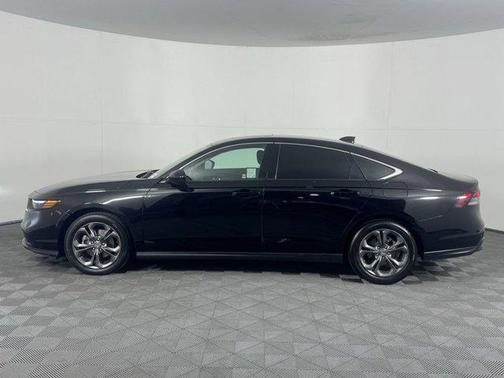 2023 Honda Accord EX 1.5T