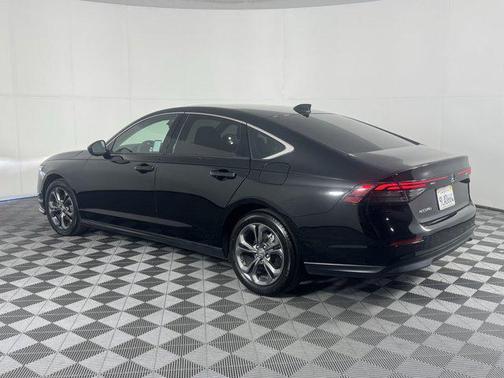 2023 Honda Accord EX 1.5T