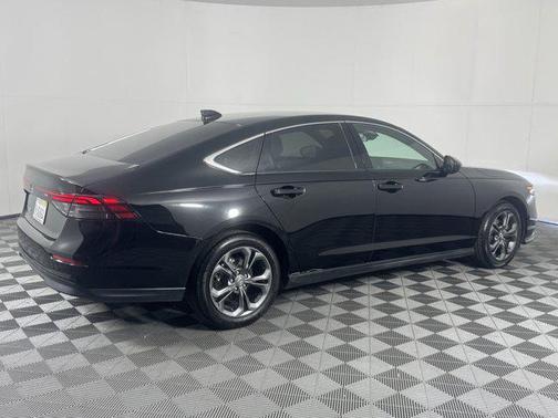 2023 Honda Accord EX 1.5T
