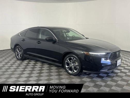 2023 Honda Accord EX 1.5T