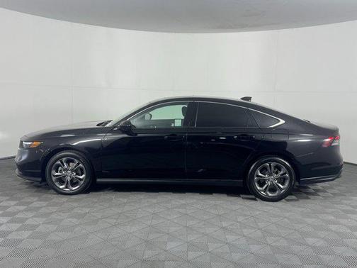 2023 Honda Accord EX 1.5T