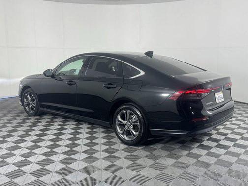 2023 Honda Accord EX 1.5T