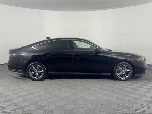 2023 Honda Accord EX 1.5T