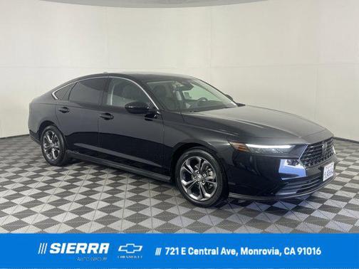 2023 Honda Accord EX 1.5T