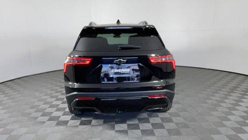 2025 Chevrolet Equinox FWD RS