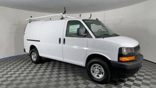 2024 Chevrolet Express 2500 RWD 2500 Regular Wheelbase WT