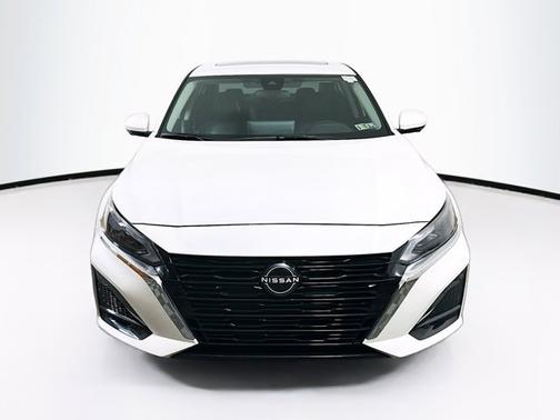 2024 Nissan Altima 2.5 SL