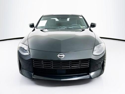 2024 Nissan Z Sport