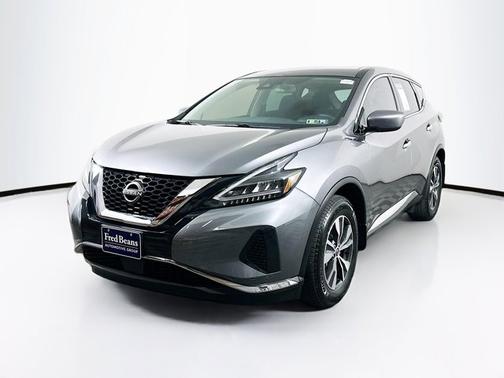 2023 Nissan Murano S