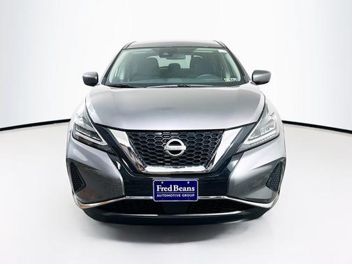 2023 Nissan Murano S