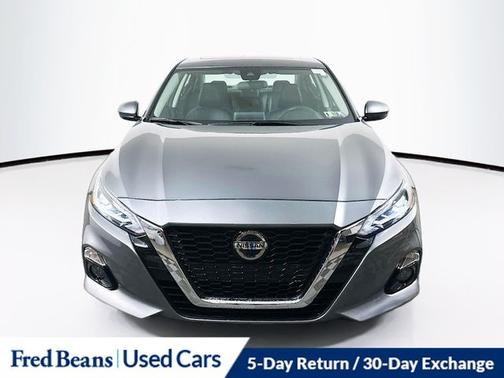 2022 Nissan Altima 2.5 SL