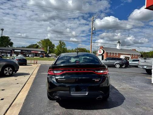 2014 Dodge Dart SXT
