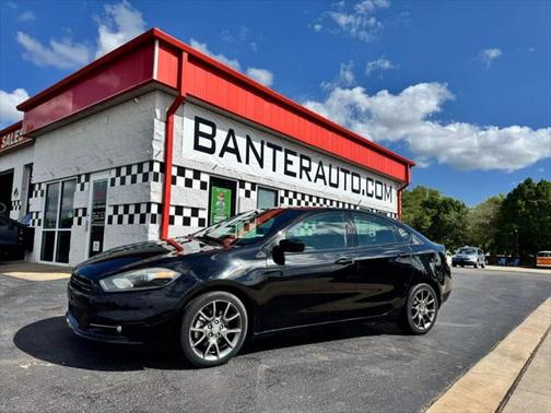 2014 Dodge Dart SXT