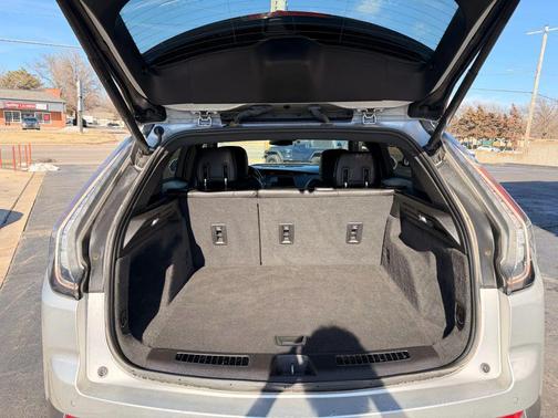 2020 Cadillac XT4 Sport