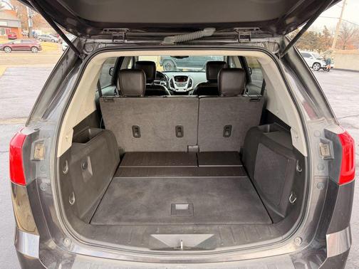 2013 GMC Terrain SLT-1