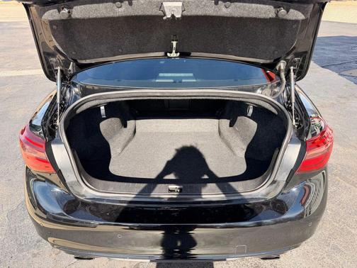 2018 INFINITI Q50 3.0t Sport