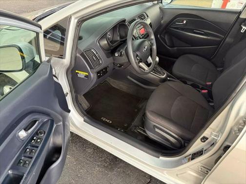 2017 Kia Rio LX