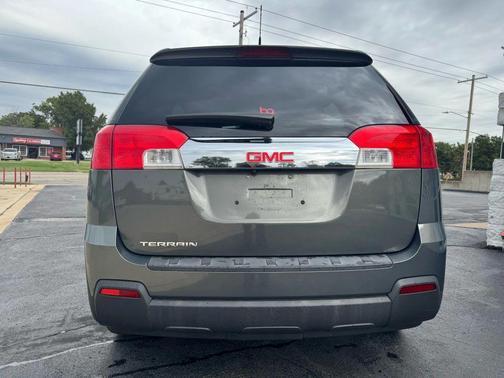 2013 GMC Terrain SLE-1