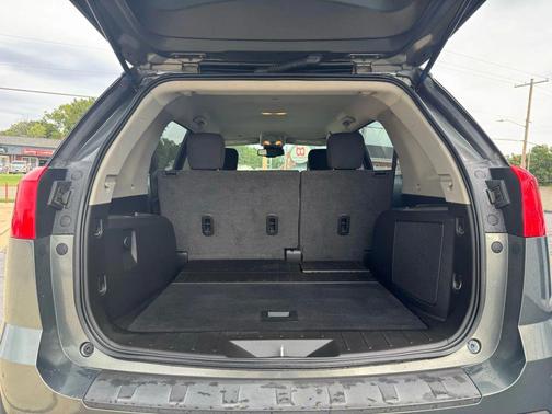 2013 GMC Terrain SLE-1