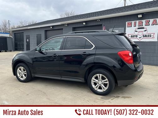 2014 Chevrolet Equinox 1LT
