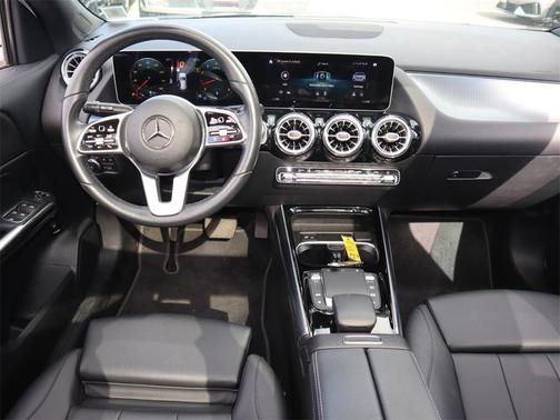 2021 Mercedes-Benz GLA 250 Base 4MATIC