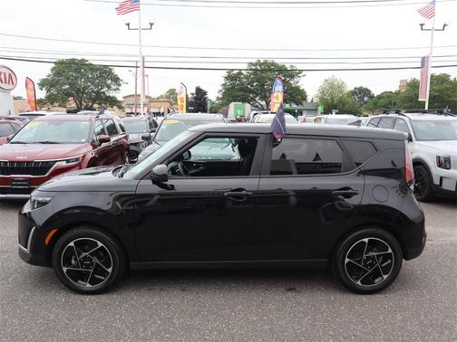 2023 Kia Soul EX