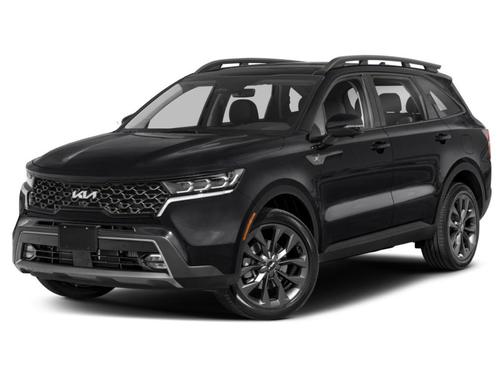 2022 Kia Sorento SX Prestige